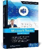 bokomslag Microsoft Teams