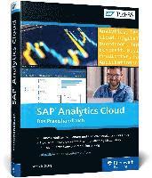 bokomslag SAP Analytics Cloud