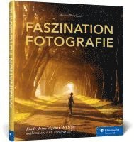 bokomslag Faszination Fotografie