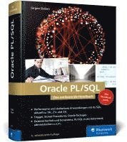 bokomslag Oracle PL/SQL