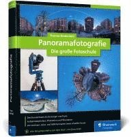 bokomslag Panoramafotografie