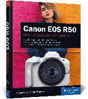 bokomslag Canon EOS R50