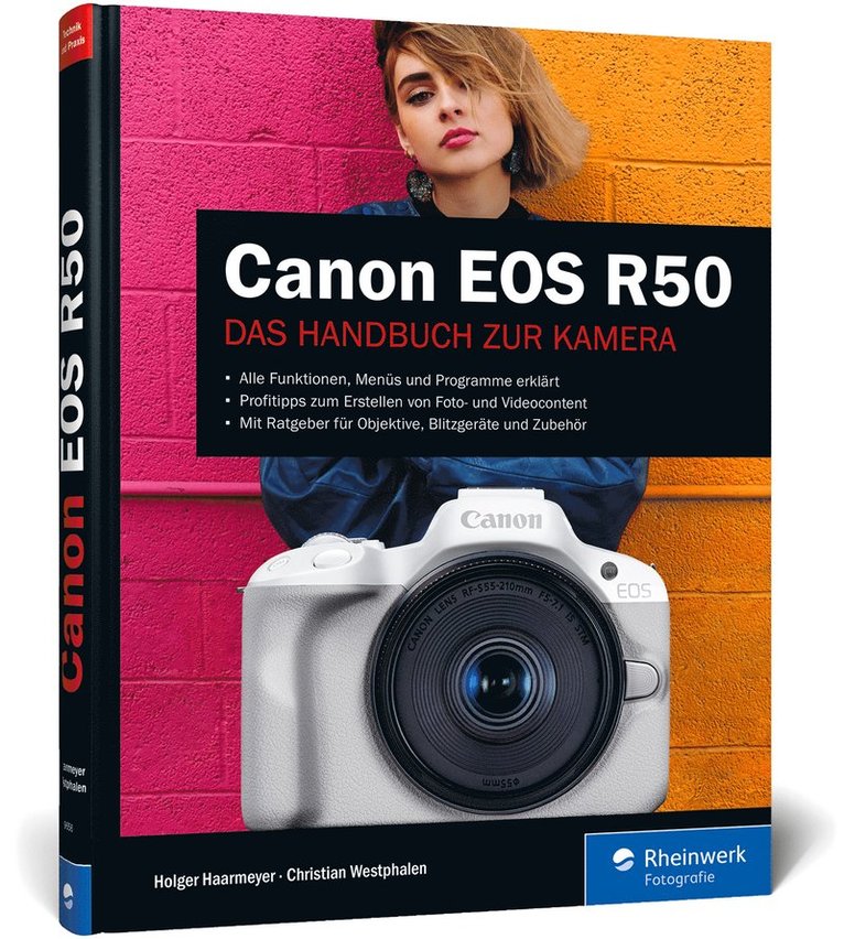 Canon EOS R50 1