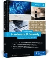bokomslag Hardware u. Security