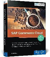 bokomslag SAP Commerce Cloud