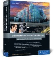 Skalierbare Container-Infrastrukturen 1