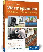 Wärmepumpen 1