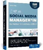 bokomslag Social Media Manager*in