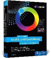 bokomslag Grafik und Gestaltung