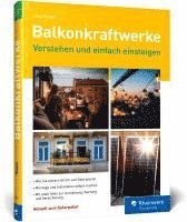 bokomslag Balkonkraftwerke