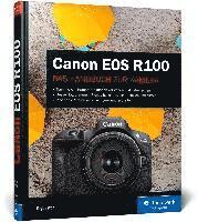 bokomslag Canon EOS R100