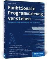 bokomslag Funktionale Programmierung verstehen