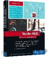 bokomslag Node-RED