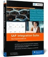 bokomslag SAP Integration Suite