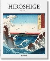 bokomslag Hiroshige