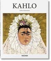 bokomslag Kahlo
