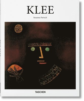 Susanna Partsch - Klee, Inbunden