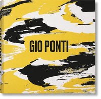 bokomslag Gio Ponti