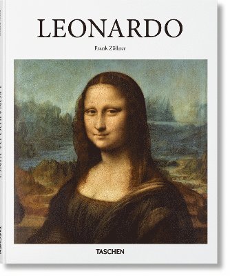 bokomslag Leonardo