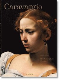 bokomslag Caravaggio: The Complete Paintings