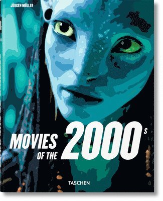 Taschen - Movies of the 2000s, Inbunden