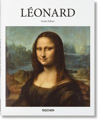 bokomslag Léonard
