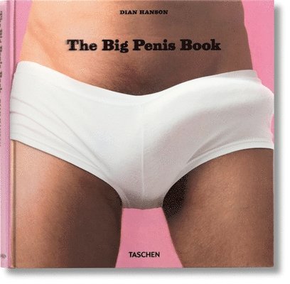 Big Penis Book 1
