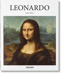 bokomslag Leonardo