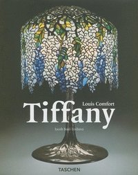 bokomslag Tiffany