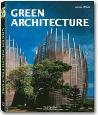 bokomslag Green Architecture