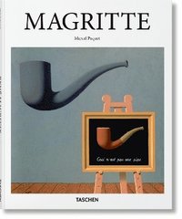 bokomslag Magritte