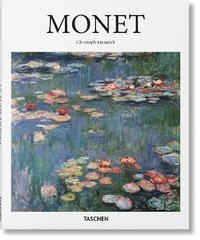bokomslag Monet