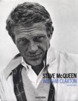 bokomslag Steve Mcqueen