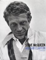 bokomslag William Claxton. Steve McQueen
