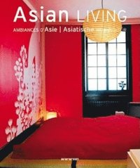 bokomslag Loft, Asian Living