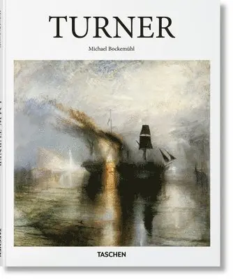 Michael Bockemühl - Turner, Inbunden. Tillgänglighet: Tillfälligt slut