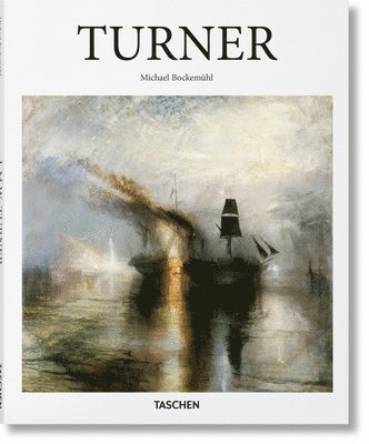 bokomslag Turner