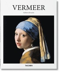 bokomslag Vermeer