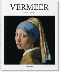 bokomslag Vermeer