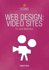 bokomslag Web Design: Video Sites