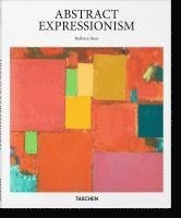 bokomslag Abstrakter Expressionismus