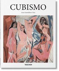 bokomslag Cubismo