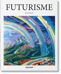 bokomslag Futurisme