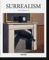 Cathrin Klingsöhr-Leroy - Surrealismus, Inbunden
