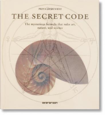 Priya Hemenway - The Secret Code, Inbunden