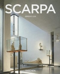 bokomslag Scarpa