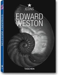 bokomslag Edward Weston