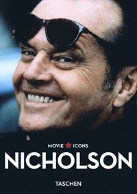 bokomslag Jack Nicholson