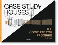 bokomslag Case Study Houses