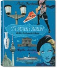 bokomslag Taschen's Berlin